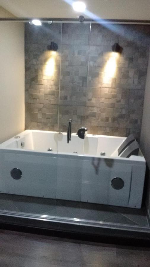 Tl Casa Blanca Hotel Boutique Sibundoy Putumayo Kültér fotó