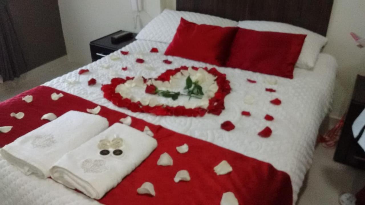Tl Casa Blanca Hotel Boutique Sibundoy Putumayo Kültér fotó
