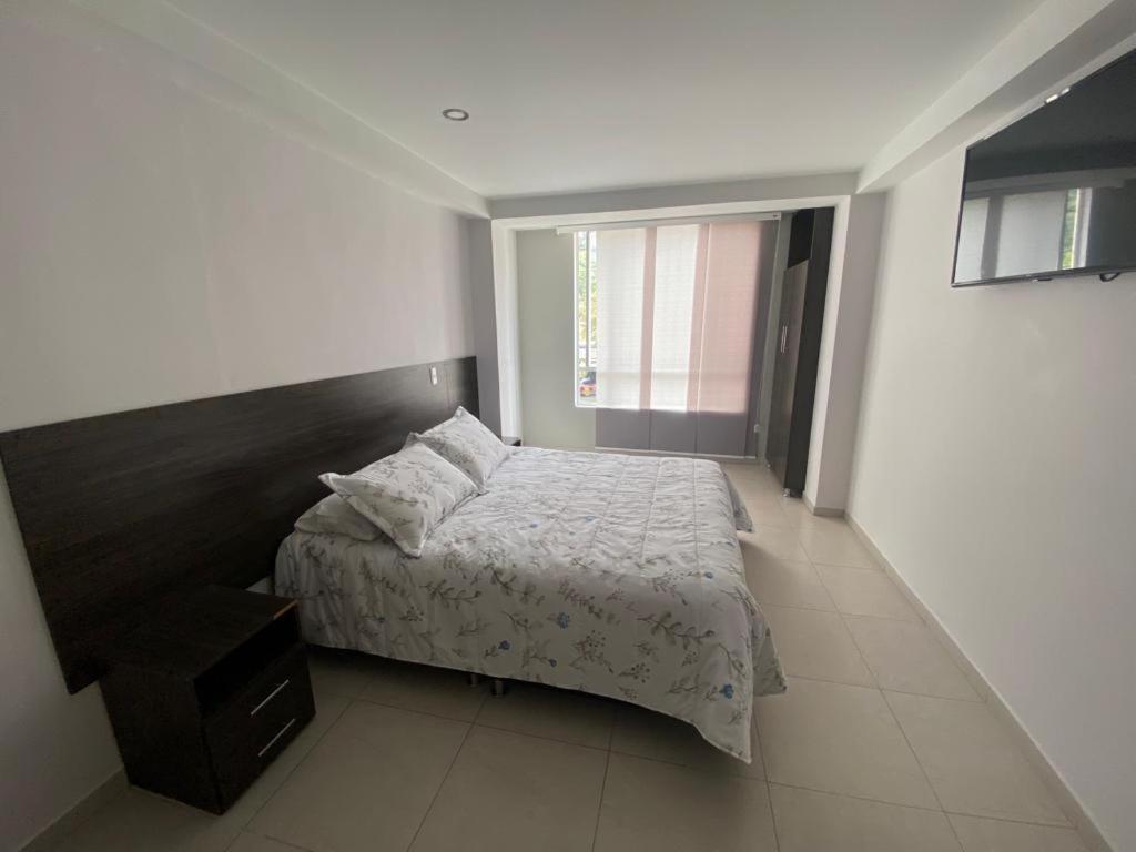 Tl Casa Blanca Hotel Boutique Sibundoy Putumayo Kültér fotó