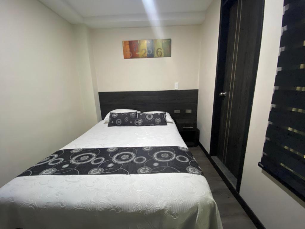 Tl Casa Blanca Hotel Boutique Sibundoy Putumayo Kültér fotó