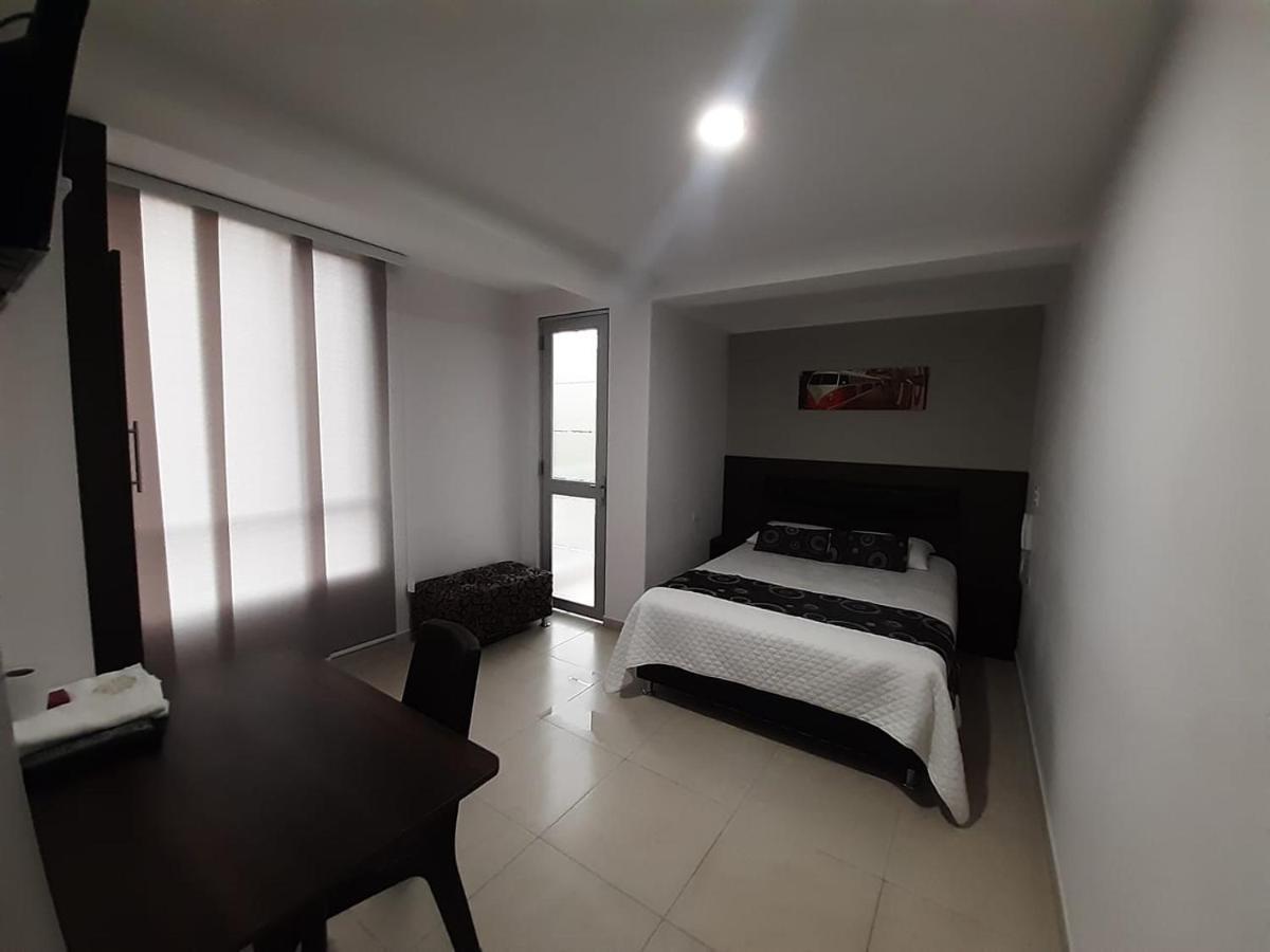 Tl Casa Blanca Hotel Boutique Sibundoy Putumayo Kültér fotó