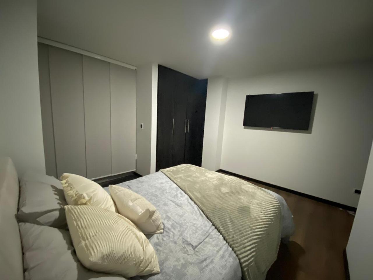 Tl Casa Blanca Hotel Boutique Sibundoy Putumayo Kültér fotó