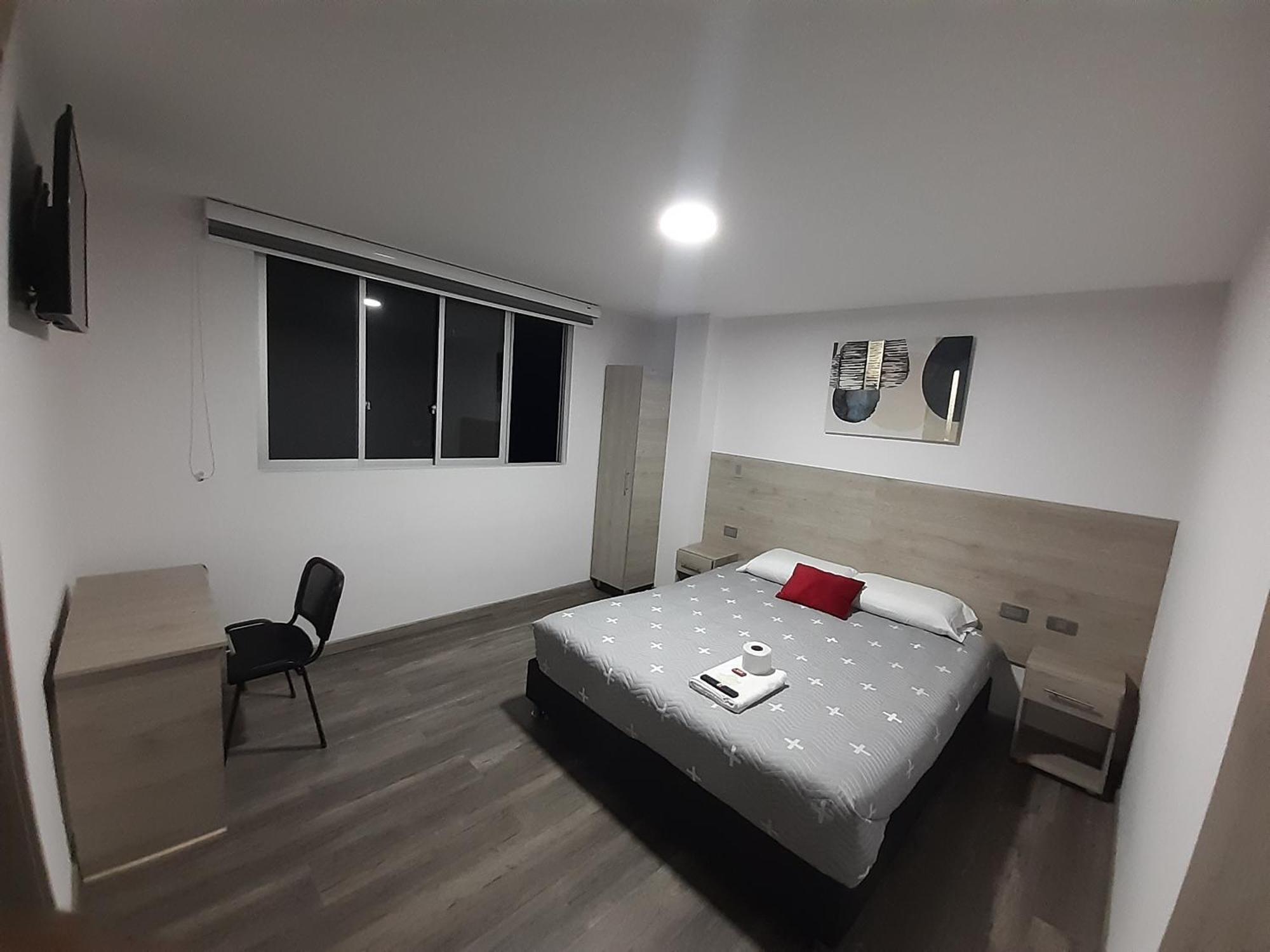 Tl Casa Blanca Hotel Boutique Sibundoy Putumayo Kültér fotó