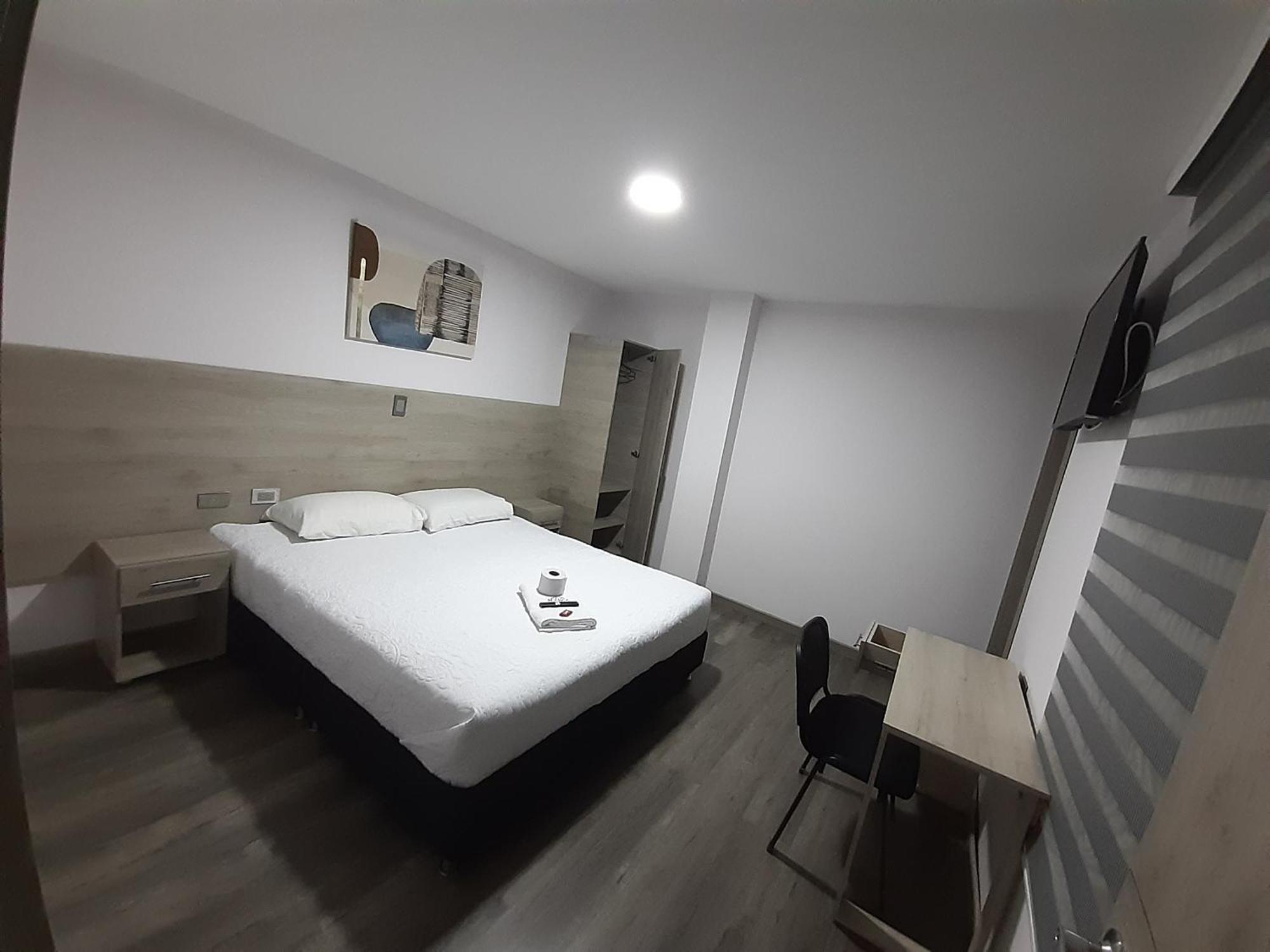 Tl Casa Blanca Hotel Boutique Sibundoy Putumayo Kültér fotó