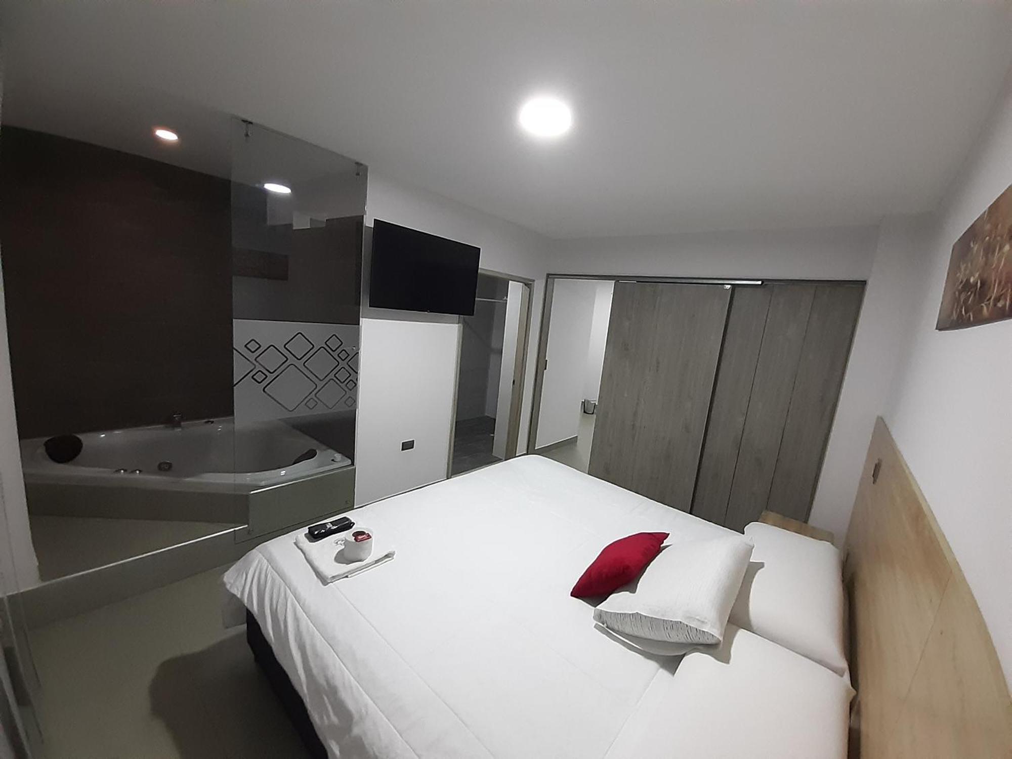 Tl Casa Blanca Hotel Boutique Sibundoy Putumayo Kültér fotó