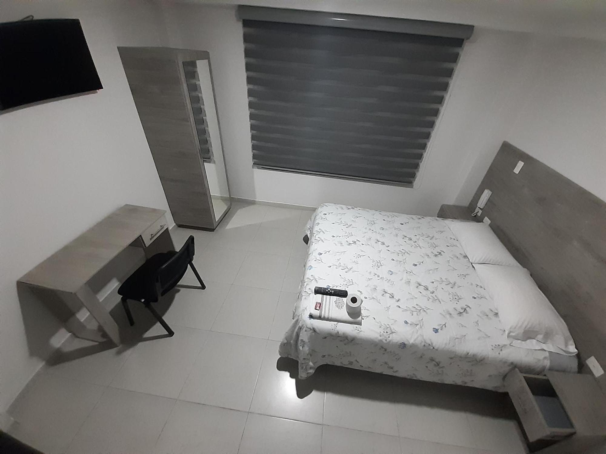 Tl Casa Blanca Hotel Boutique Sibundoy Putumayo Kültér fotó