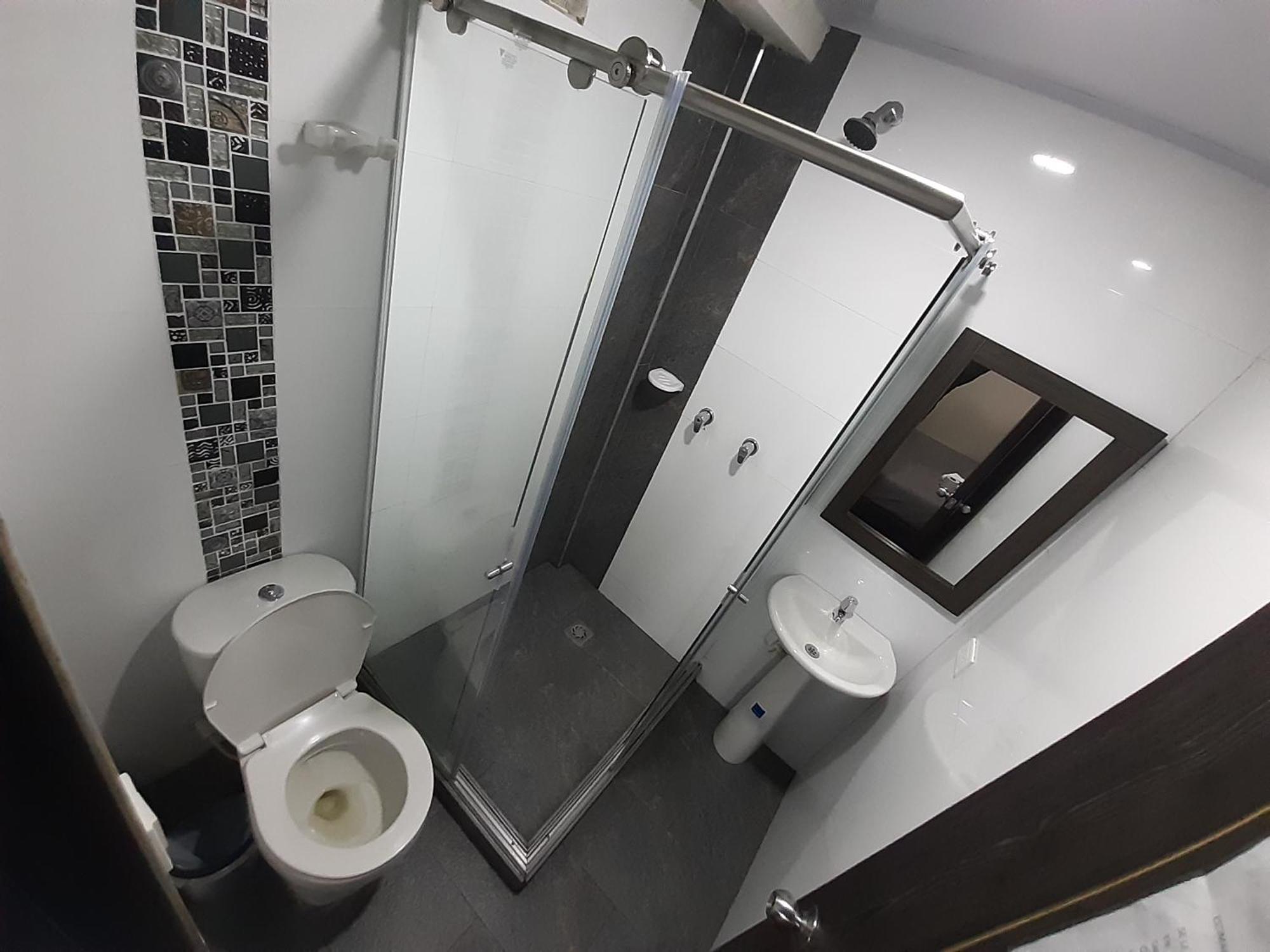 Tl Casa Blanca Hotel Boutique Sibundoy Putumayo Kültér fotó