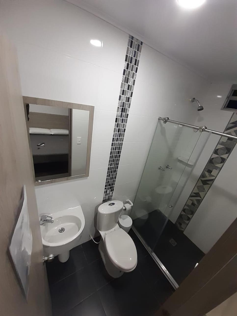 Tl Casa Blanca Hotel Boutique Sibundoy Putumayo Kültér fotó