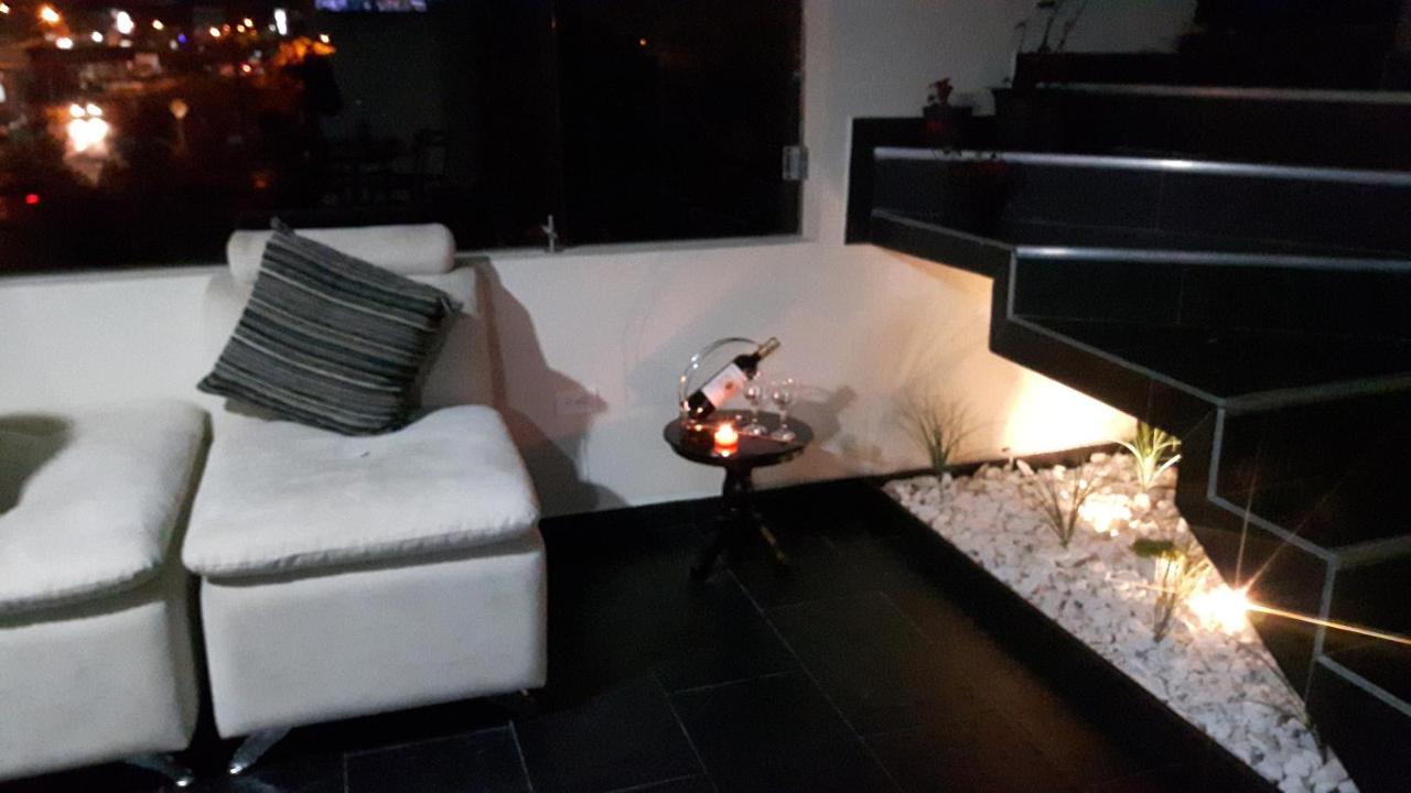 Tl Casa Blanca Hotel Boutique Sibundoy Putumayo Kültér fotó