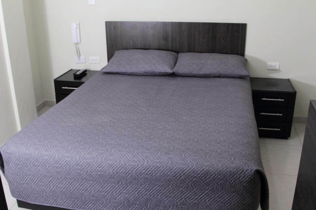 Tl Casa Blanca Hotel Boutique Sibundoy Putumayo Kültér fotó